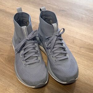 lululemon Gray Womens Shoes 6.5